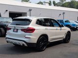 Used 2018 BMW X3 xDrive30i image 3