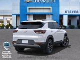 New 2025 Chevrolet TrailBlazer LT w/ Convenience Package image 4