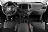 Certified 2022 Jeep Cherokee Trailhawk w/ Trailer Tow Group image 2