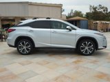 Used 2017 Lexus RX 350 AWD image 4