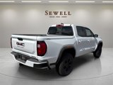 New 2025 GMC Canyon Elevation image 5