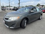 Used 2012 Toyota Camry LE image 3