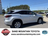 Used 2017 Lexus RX 350 AWD image 3