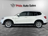 Used 2016 BMW X3 xDrive28i image 4