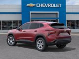 New 2025 Chevrolet Trax LS image 3