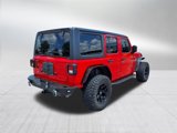 Used 2019 Jeep Wrangler Unlimited Sport image 4