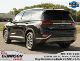Used 2020 Hyundai Santa Fe SEL w/ Convenience + Premium Package image 5
