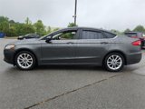 Used 2020 Ford Fusion SE image 6