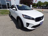 Used 2019 Kia Sorento LX image 3