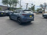 Used 2022 MAZDA CX-5 Carbon Edition image 5