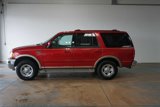 Used 2002 Ford Expedition Eddie Bauer image 3