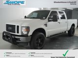 Used 2008 Ford F250 XLT image 4