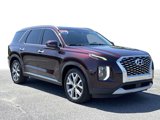 Used 2020 Hyundai Palisade SEL image 2