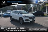 Used 2017 Hyundai Santa Fe Sport image 3