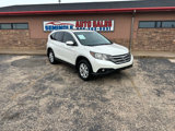 Used 2013 Honda CR-V EX image 2