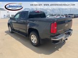 Used 2017 Chevrolet Colorado W/T w/ WT Convenience Package image 4