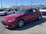 Used 2020 Lexus ES 350 w/ Premium Package image 4