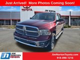 Used 2017 RAM 1500 Big Horn image 3