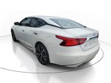 Used 2018 Nissan Maxima 3.5 SV image 3