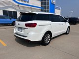 Used 2020 Kia Sedona EX image 2