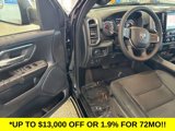 New 2025 RAM 1500 Big Horn image 5