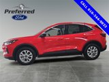 Used 2024 Ford Escape Active image 2