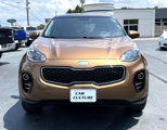 Used 2019 Kia Sportage LX image 4