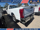 New 2024 Ford F250 XL w/ XL Chrome Package image 5