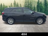 Used 2021 Chevrolet Equinox LS w/ LS Convenience Package image 3