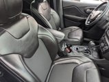 Used 2021 Jeep Cherokee Latitude Plus image 5