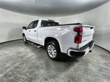 Used 2022 Chevrolet Silverado 1500 Custom image 6