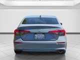 Certified 2024 Honda Civic Sport image 6