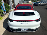 Used 2022 Porsche 911 Carrera S image 3