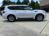 Used 2019 INFINITI QX80 Luxe image 6