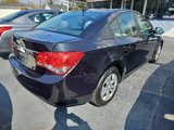 Used 2014 Chevrolet Cruze LS image 2