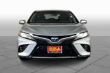 Used 2018 Toyota Camry XSE image 3