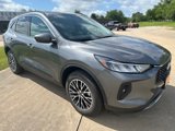 New 2024 Ford Escape SE image 4