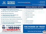 Used 2019 Honda CR-V LX image 2