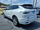 Certified 2024 Buick Enclave Avenir w/ Avenir Technology Package image 3