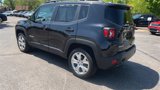 Certified 2023 Jeep Renegade Limited image 5