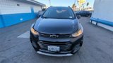 Certified 2022 Chevrolet Trax LT w/ Redline Edition image 3
