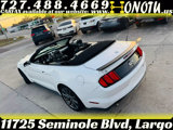 Used 2016 Ford Mustang GT Premium w/ Equipment Group 401A image 2