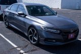 Used 2018 Honda Accord Sport image 3