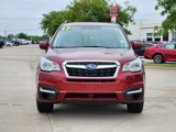 Used 2017 Subaru Forester 2.5i Premium w/ All-Weather Package image 2