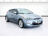 Used 2012 Hyundai Veloster w/ Style Pkg image 3