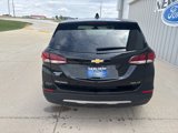 Used 2023 Chevrolet Equinox LT w/ Driver Convenience Package image 5