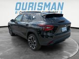 New 2025 Chevrolet Trax RS w/ Sunroof Package image 4