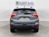 Used 2019 GMC Terrain SLE w/ Driver Convenience Package image 4