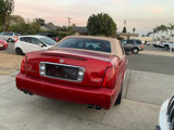 Used 2002 Cadillac De Ville DTS w/ Premium Equipment Pkg image 4