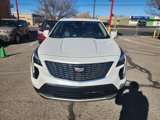 Used 2019 Cadillac XT4 Premium Luxury image 4